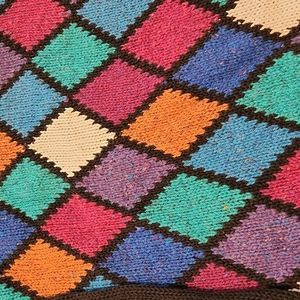 Etchings men's sweater